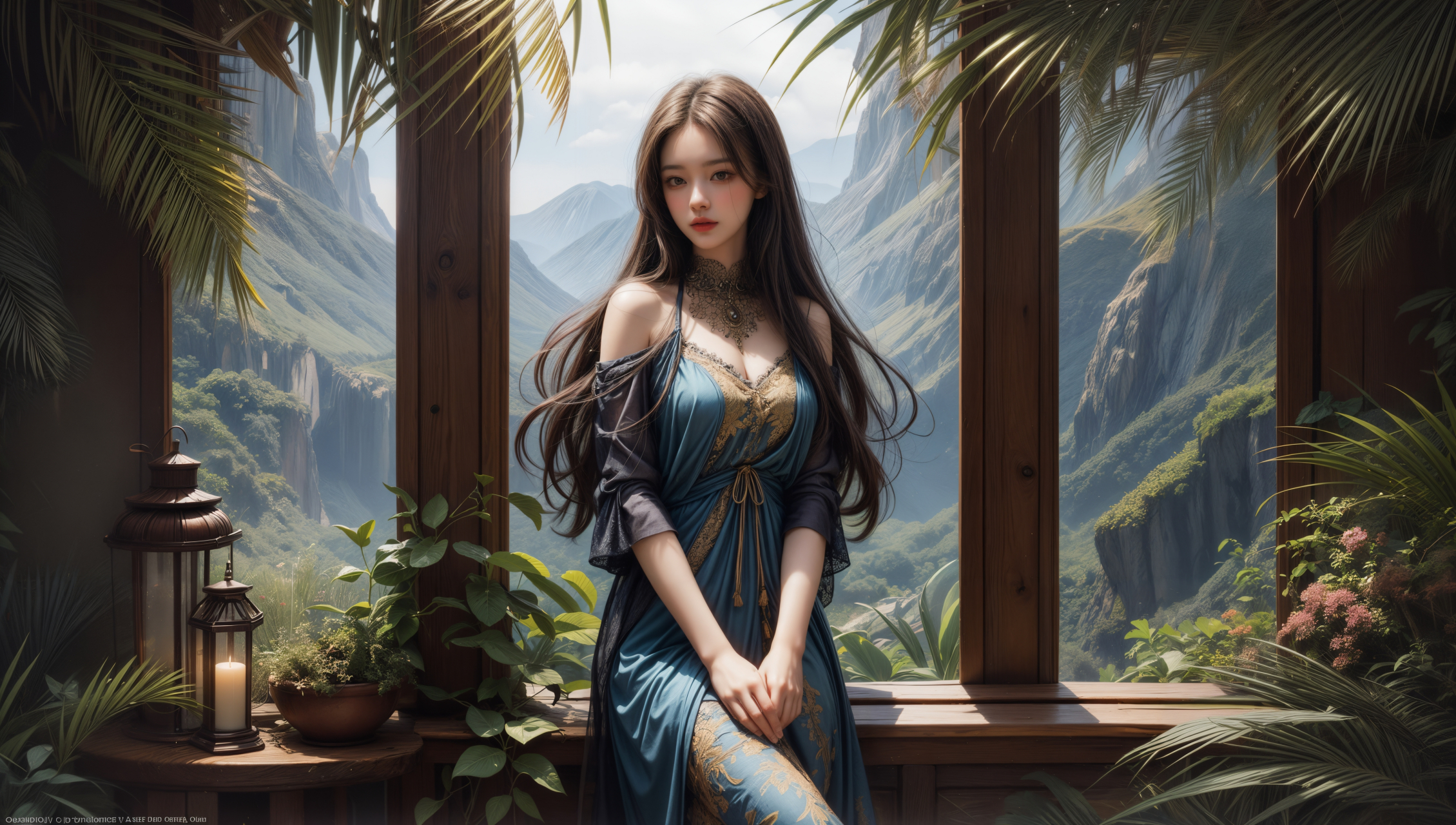 大学生支教“点亮”广西侗乡娃多彩暑期生活